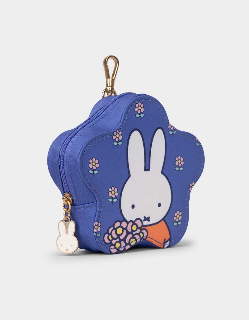 JUJUBE x Miffy Flower Fields Flower Mini Bag image number 0