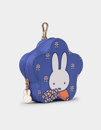 JUJUBE x Miffy Flower Fields Flower Mini Bag Primary Image