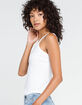 FREE PEOPLE That Easy Womens Tank image number 2