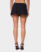 EDIKTED Lucretia Mini Skort image number 3