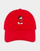 DISNEY Mickey Mouse Adjustable Baseball Cap image number 2