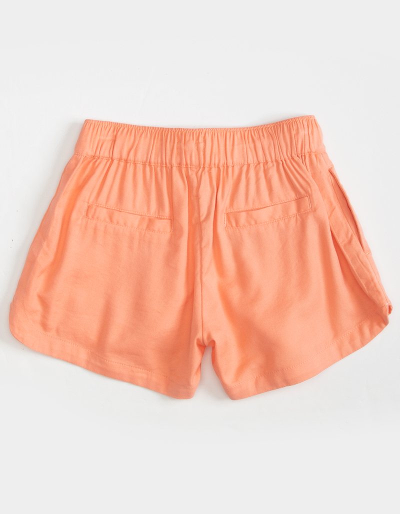 ROXY Una Mattina Girls Beach Shorts image number 1