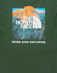 THE NORTH FACE Box NSE Mens Tee image number 3