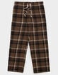 RSQ Mens Pajama Pants image number 1