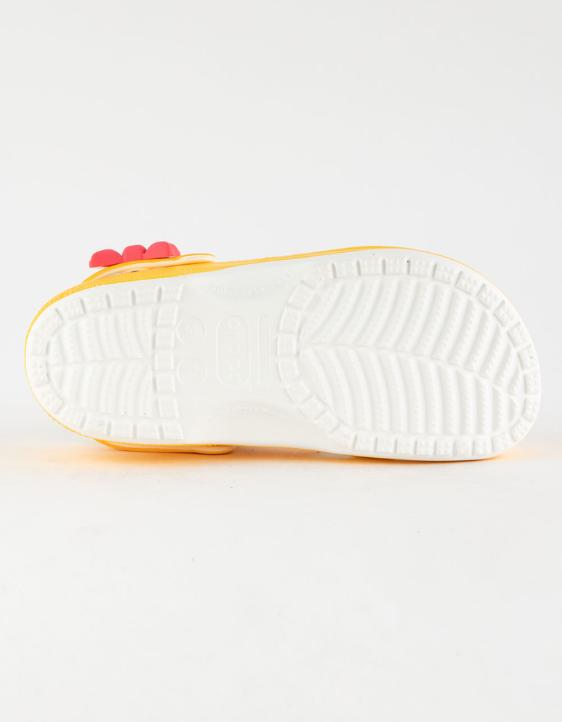 CROCS x McDonald's Birdie Classic Unisex Clogs image number 2