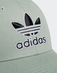 ADIDAS Originals Icon Mens Snapback Hat image number 4