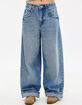 BDG Urban Outfitters Jaya Womens Baggy Jeans image number 2