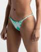 RIP CURL Thin Side Skimpy Bikini Bottoms image number 2