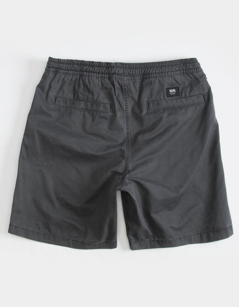 VANS Range Salt Mens Volley Shorts image number 4
