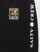 SALTY CREW Ink Slinger Boys Tee image number 3