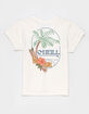 O'NEILL Lush Willa Girls Tee image number 2