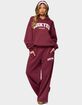 EDIKTED Edikted LA Sweatpants image number 5
