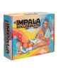 IMPALA ROLLERSKATES Aqua Quad Skates image number 5