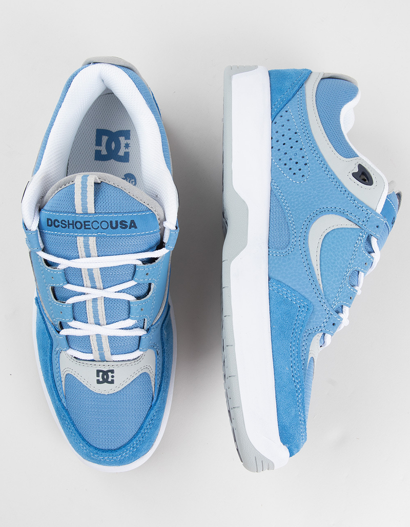 DC SHOES Kalynx Zero Mens Skate Shoes image number 5