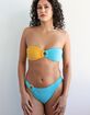 DIPPIN' DAISY'S Dive In Super Cheeky Bikini Bottom image number 4