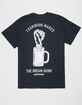 KAMPFIRE Teamwork Mens Tee image number 1