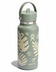 HYDRO FLASK 32 oz Wide Mouth Water Bottle With Flex Straw Cap image number 3