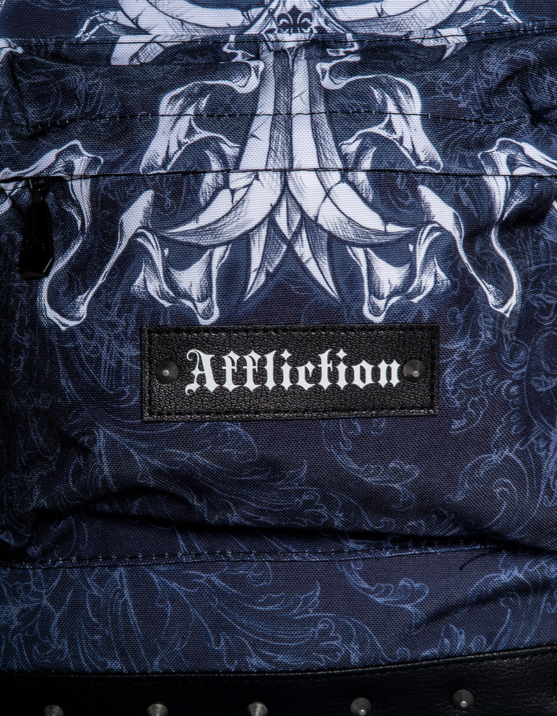 AFFLICTION Jump Backpack image number 5