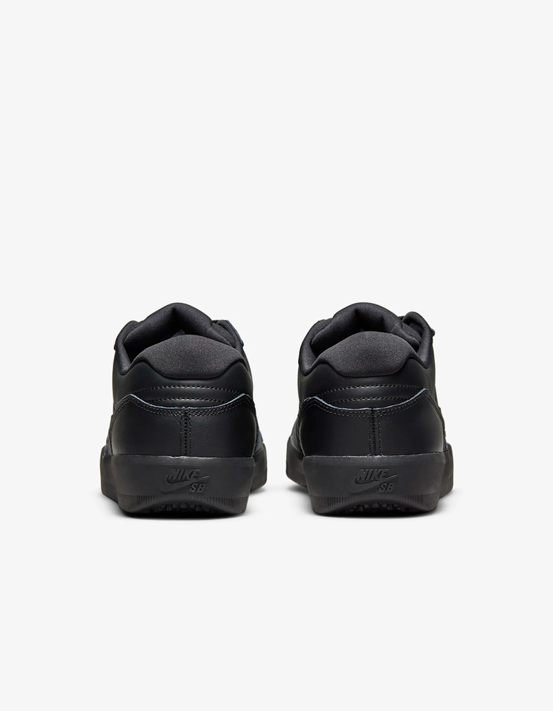 NIKE SB Force 58 Premium Skate Shoes image number 4