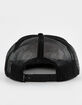 RVCA Luke P Trucker Hat image number 3