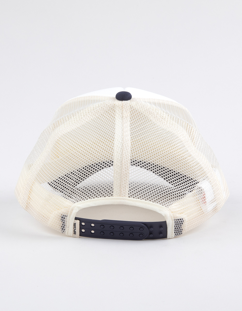 RIP CURL Mixed Revival Girls Trucker Hat image number 2