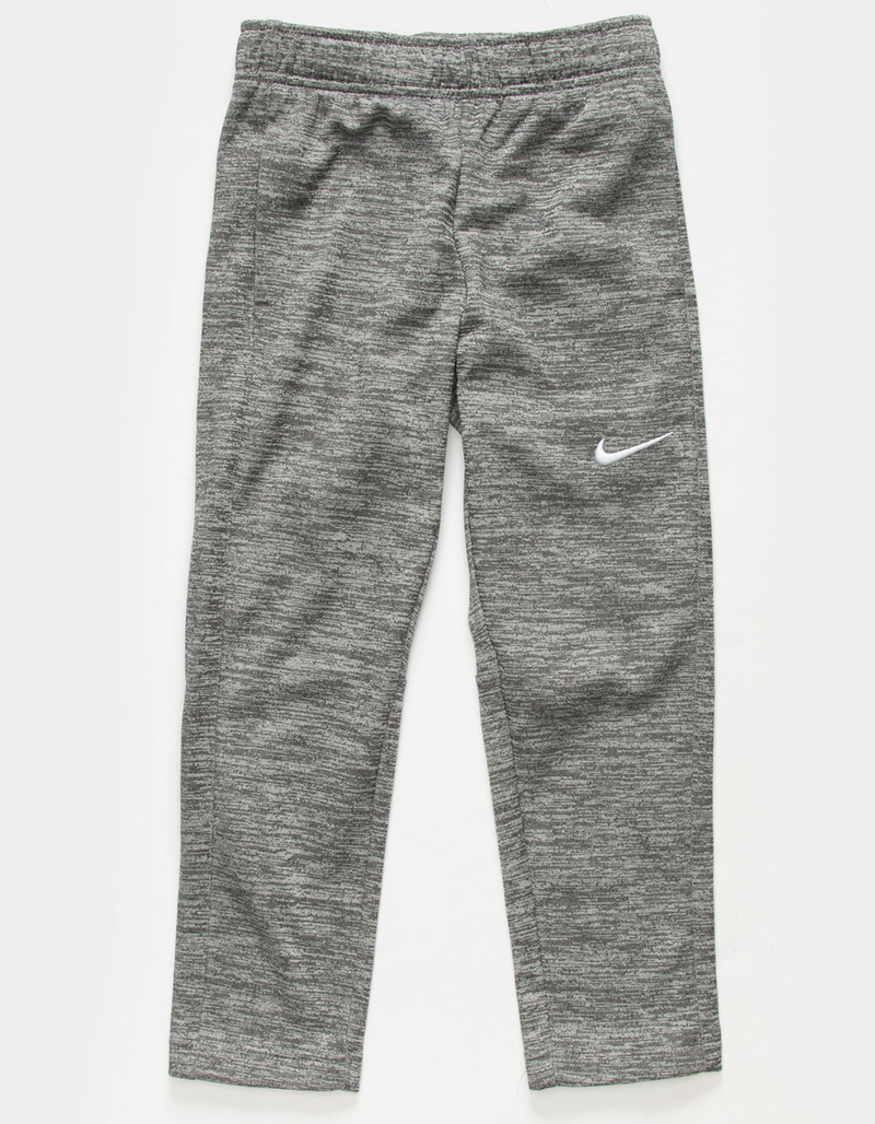 NIKE Therma KO Little Boys Fleece Pants (4-7) image number 0