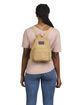 JANSPORT Corduroy Half Pint FX Mini Backpack image number 6