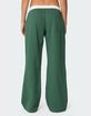 EDIKTED Brookie Sweatpants image number 2