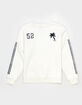 O'NEILL Team Girls Boyfriend Crewneck Sweatshirt image number 1