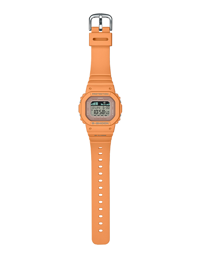 G-SHOCK GLXS5600-4 Womens Watch image number 1