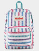 JANSPORT Stranger Things Eleven Superbreak Plus Backpack image number 1