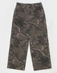 RSQ Boys Baggy Print 5 Pocket Pants image number 6