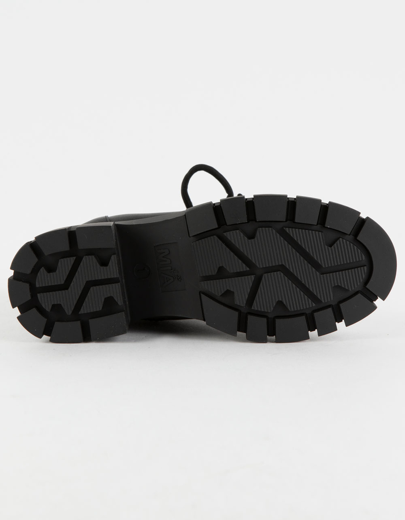 MIA Little Chassidy Girls Boots image number 2