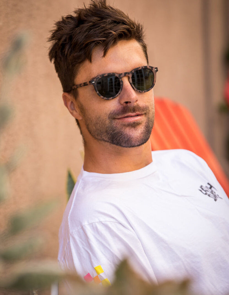 I-SEA Blair Conklin Signature Polarized Sunglasses image number 2