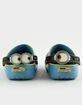 CROCS x Minions Kids Clogs image number 4
