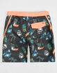 HURLEY Toucan Boys Boardshorts image number 2