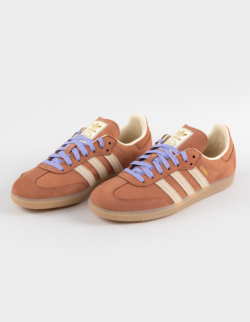 ADIDAS Originals Samba OG Womens Shoes image number 2