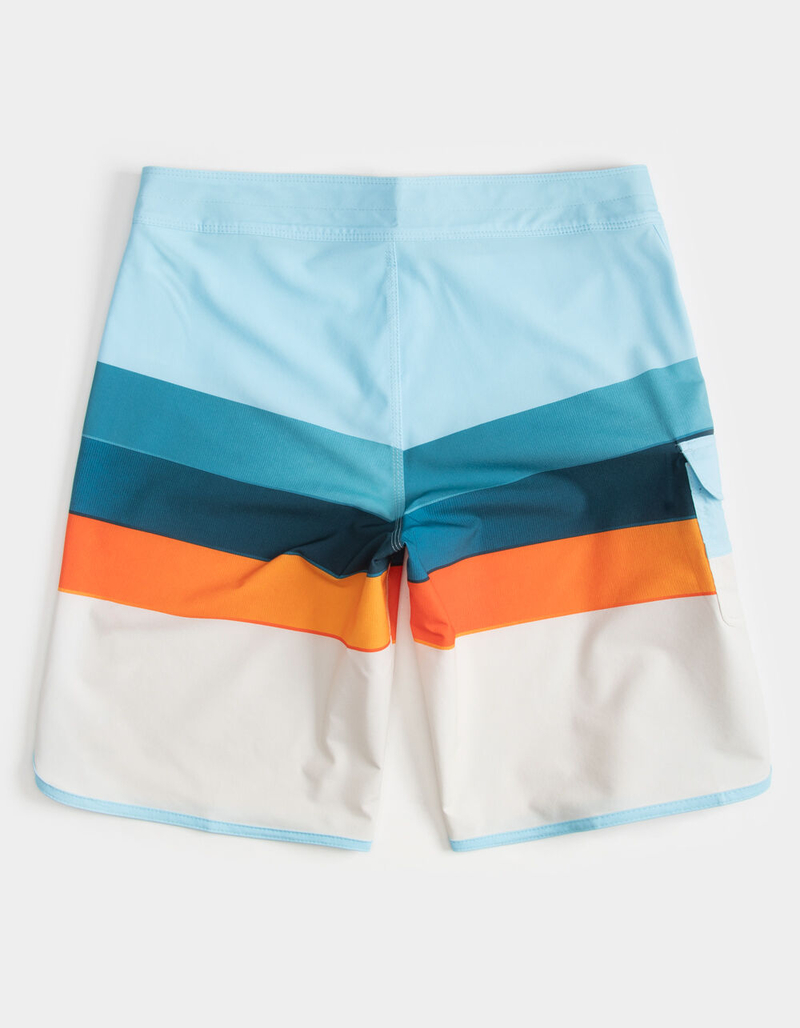 BILLABONG 73 Stripe Pro Boardshorts image number 4