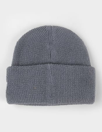 47 BRAND San Francisco 49ers Foundational '47 Cuff Knit Beanie Alternative Image