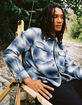 KATIN Shiloh Mens Flannel image number 1