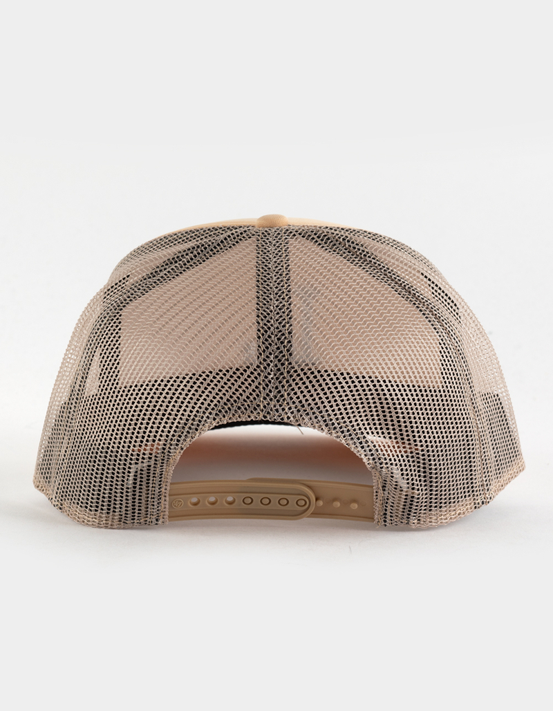 47 BRAND Los Angeles Dodgers '47 Trucker Hat image number 1