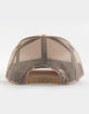 47 BRAND Los Angeles Dodgers '47 Trucker Hat image number 2