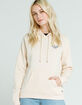 ROXY Bell Womens Hoodie image number 2