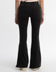 BDG Urban Outfitters Missy Low Rise Womens Flare Jeans image number 5