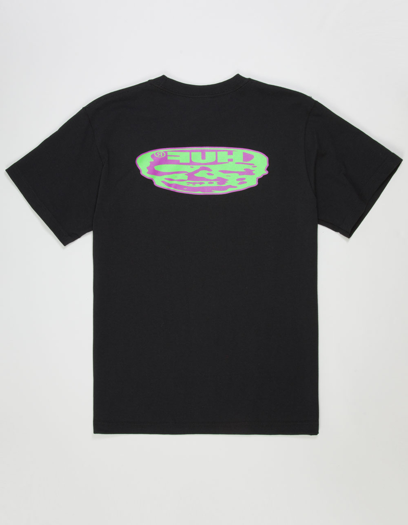 HUF Skull Mens Tee image number 1