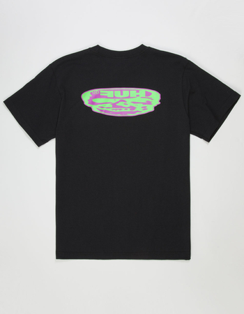 HUF Skull Mens Tee Alternative Image