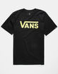 VANS Classic Boys T-Shirt image number 1