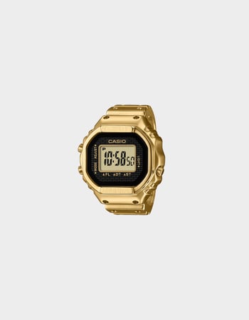 CASIO CRW001G-9 Ring Watch Primary Image