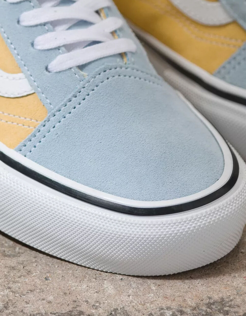 VANS Skate Winter Sky Old Skool Shoes image number 5