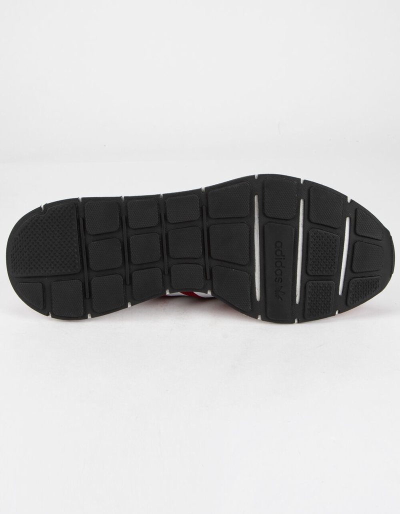 ADIDAS Swift Run Maroon Shoes image number 5